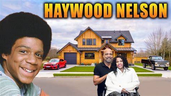 Haywood Nelson Net Worth Net Worth Lists
