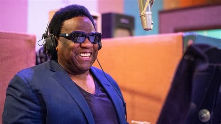 Hear Al Green's First New Recording In Nearly A Decade All Songs