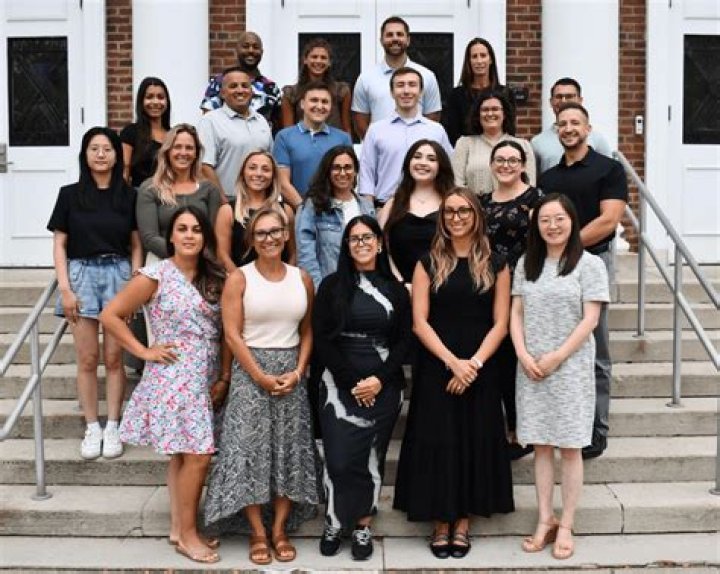 Herricks teacher Maria Clark named 2021 Yale Educator Award recipient