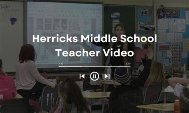 Herricks Teacher Video Sparks Outrage And Debate
