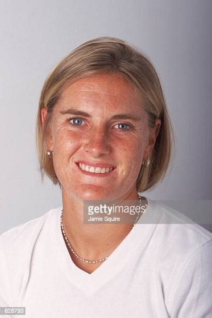 Holly Parkinson Holly Parkinson