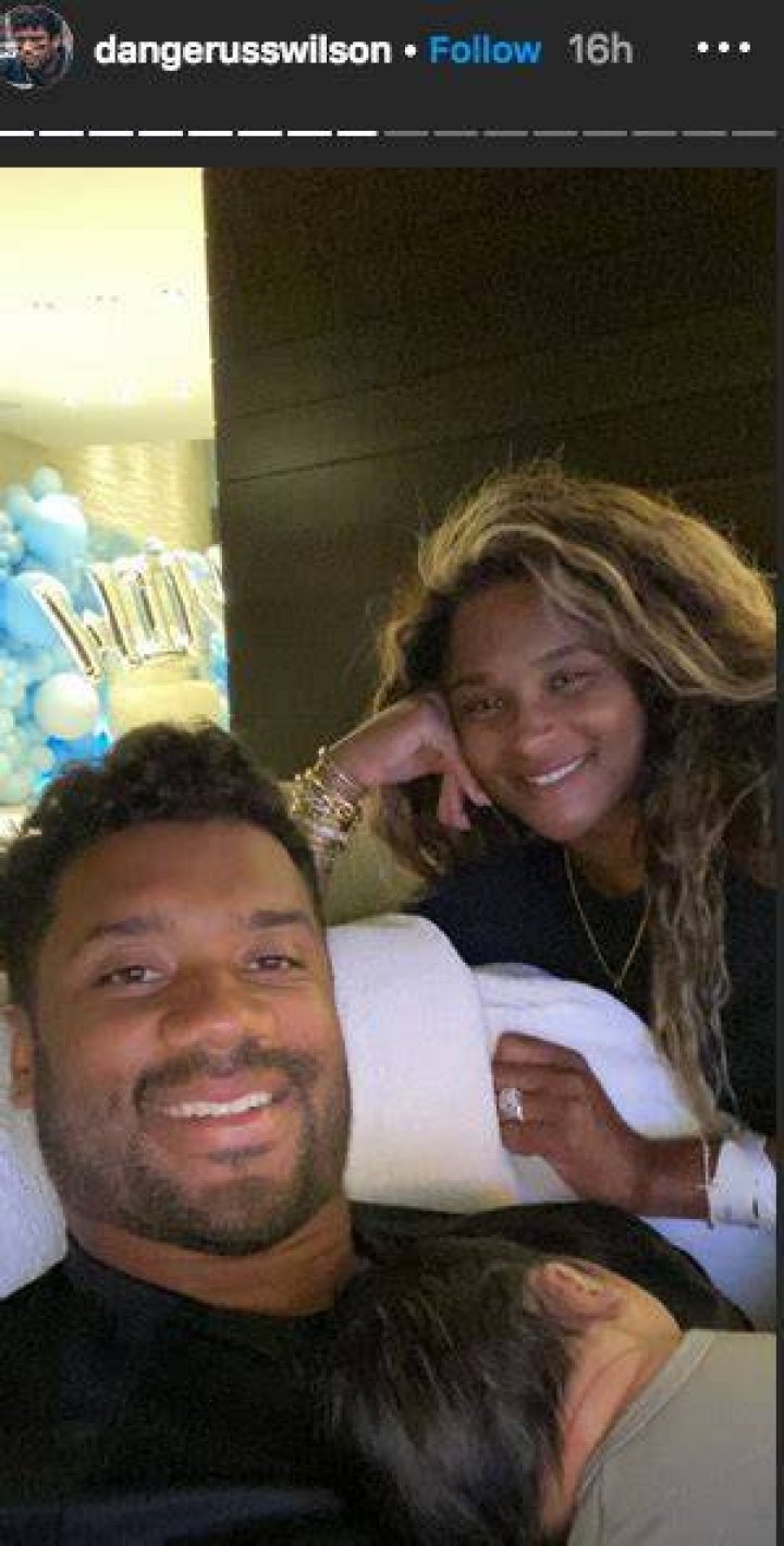 Hot Shot Ciara & Mom Jackie Spotted In NYC That Grape Juice