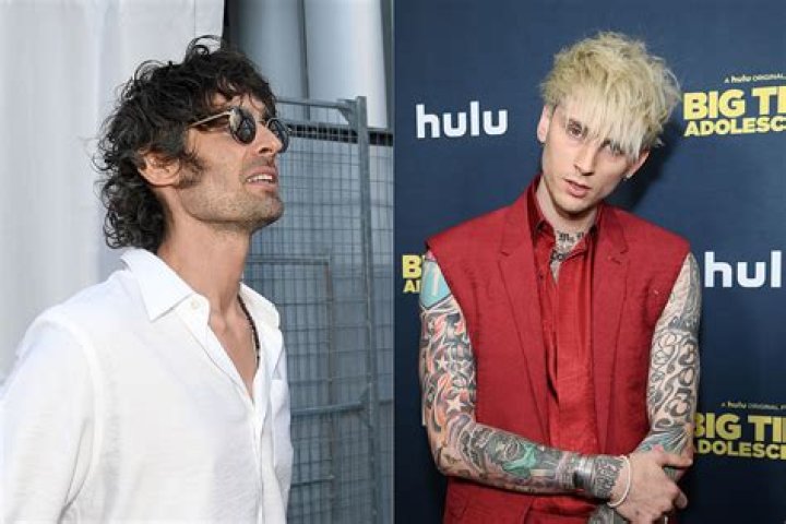 How Are Tyson Ritter And John Ritter Related Are They Son And Father