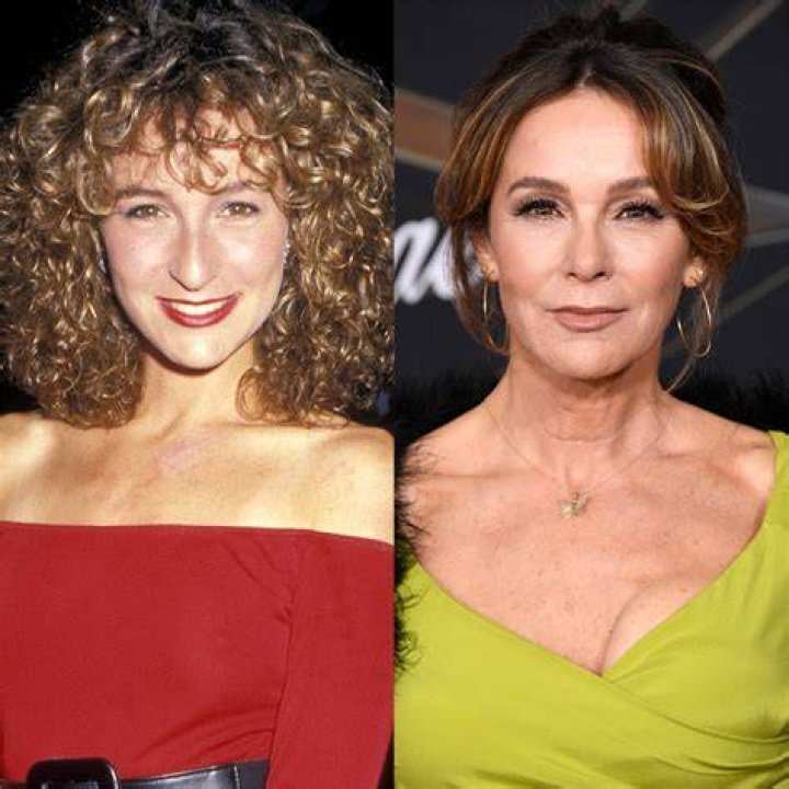 How Jennifer Grey Really Feels About Her Nose Jobs Over 30 Years Later