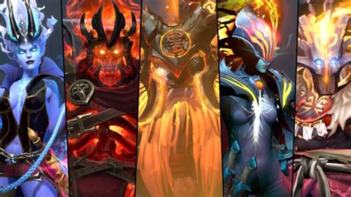 How many arcanas in Dota 2 and how to get them all