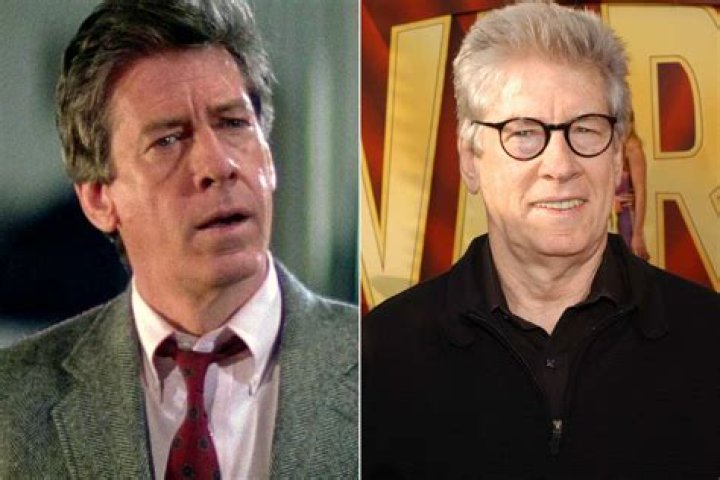 How Much Is Paul Gleason Worth? Net Worth Roll