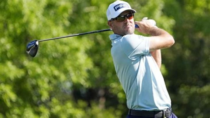 How Old is Corey Conners? Age, Wife, Caddie, and Net Worth 2019