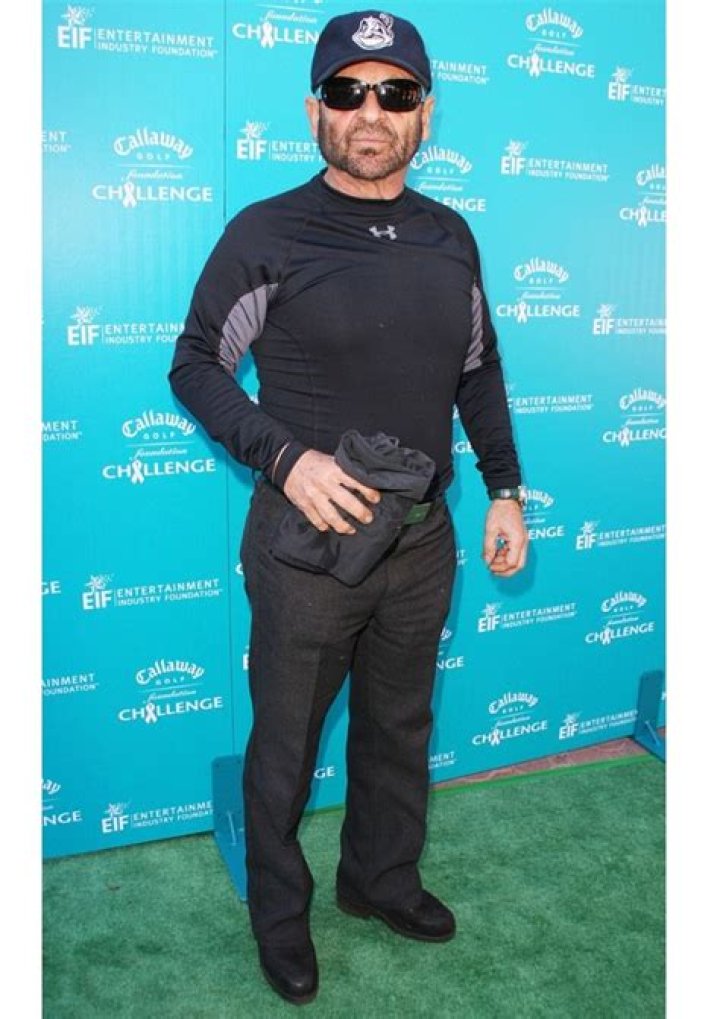 How Tall Is Joe Pesci? HIS Education