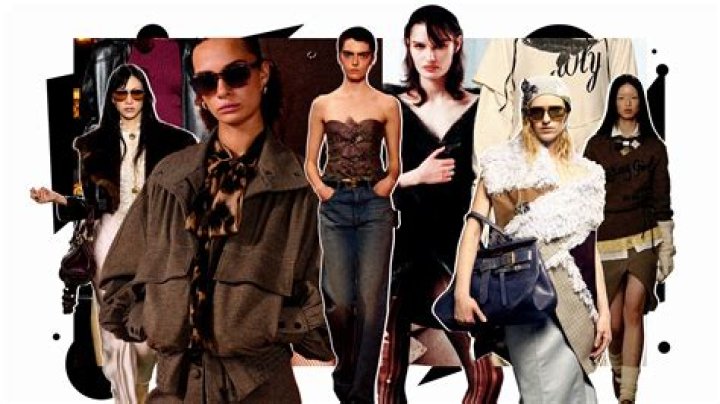 How The Indie Sleaze Trend Became High Fashion lupon.gov.ph