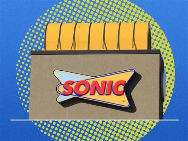 How To Find Sonic Restaurant Near Me McDonald&rsquo;s