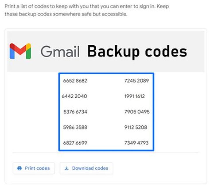 How To Get Backup Code For Instagram 2021 Two Factor Authentication