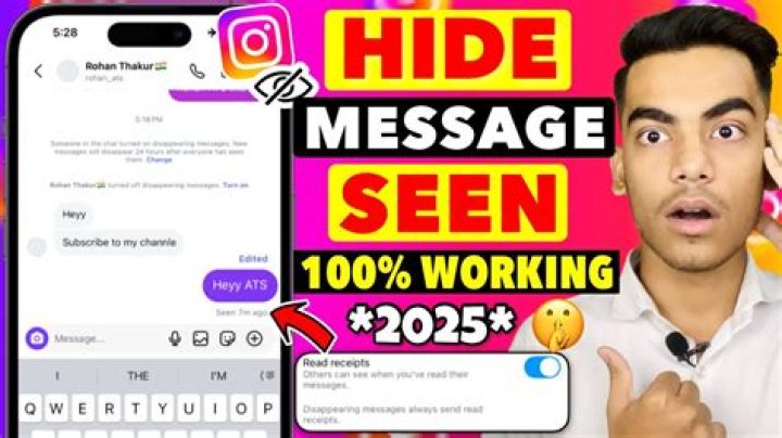 How to Hide Instagram Message Requests Containing Certain Words