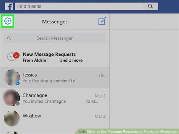 How to See Message Requests on Instagram