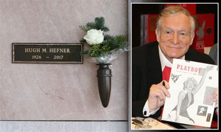 Hugh Hefner, the murder of Dorothy Stratten and the dark side of