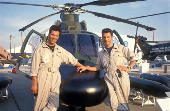 Igor and Grichka Bogdanoff Extreme plastic surgery disasters and why