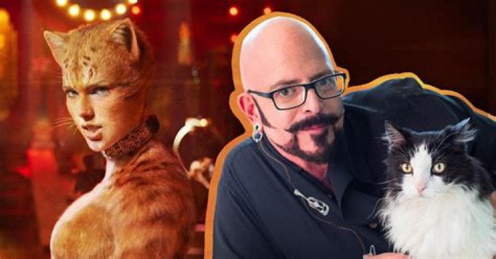 Insight Into Jackson Galaxy's Married Life With Wife Minoo