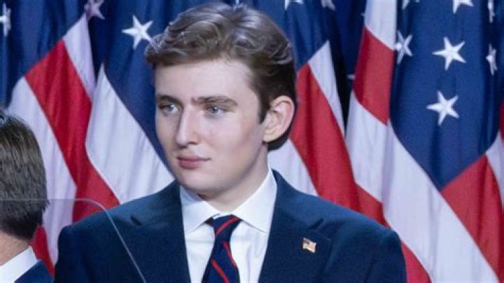 Is Barron Trump Retarded? A Comprehensive Analysis