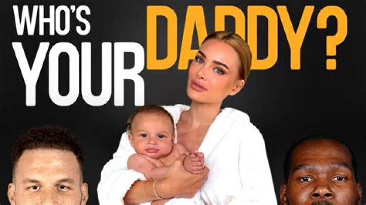 Is Bruce Brown Jr. the father of Lana Rhodes' baby? OiCanadian