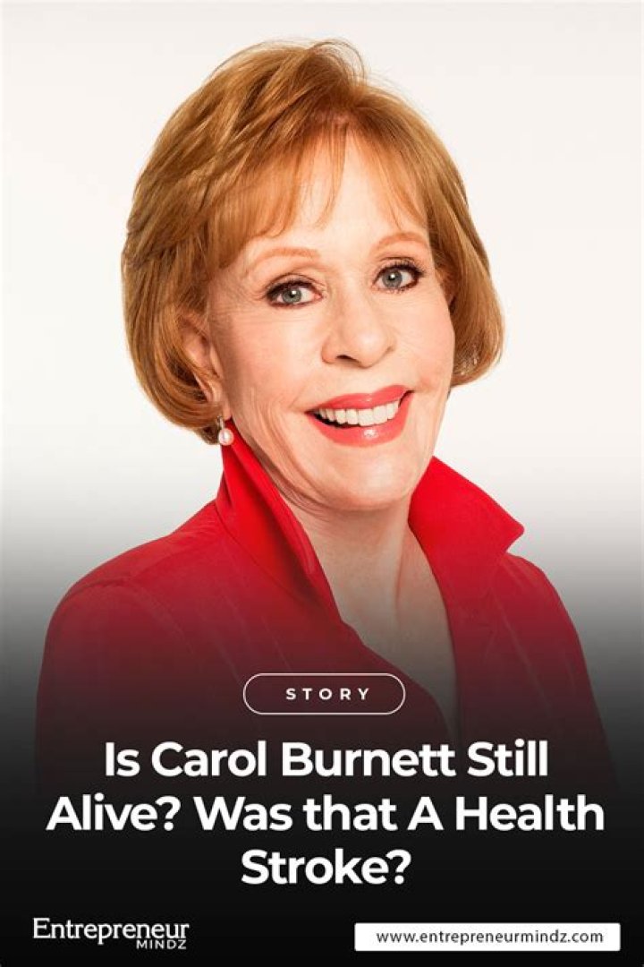 Is Carol still alive? What Is She Doing Now?