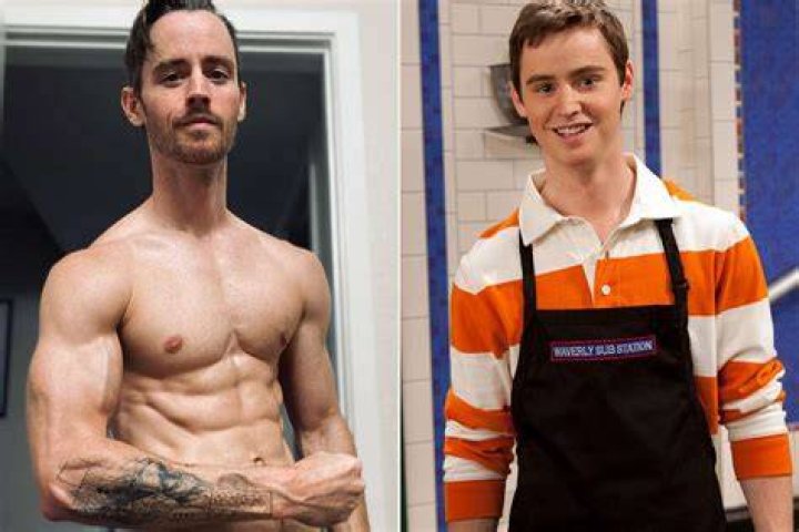 Is Dan Benson Gay? The 'Wizards of Waverly Place' Star Said He Is