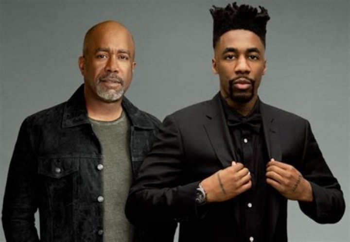 Is Dax Related To Darius Rucker? Everything We Know So Far!