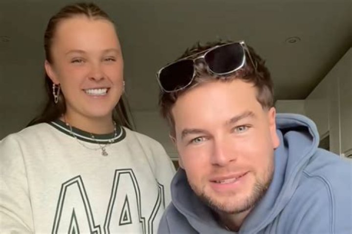 Is JOJO Siwa Really Having a Baby