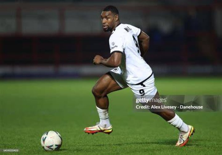 Is Lee Ndlovu Related to Peter Ndlovu? Are They Related? News