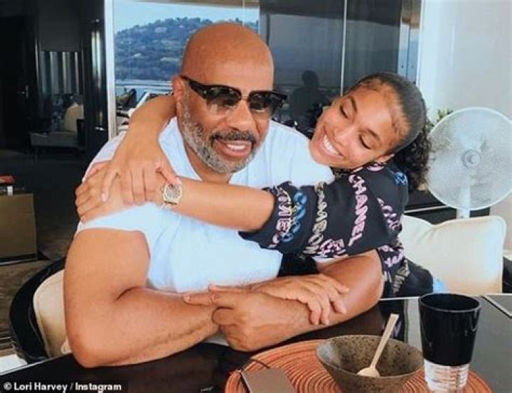 Is Lori Harvey's Weight And Height Natural?, Yoo-height