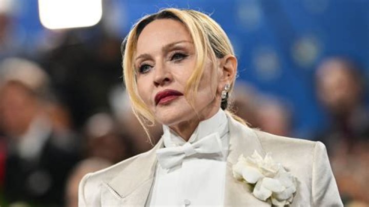 Is Madonna actually dead for real after her recent health scare? Film