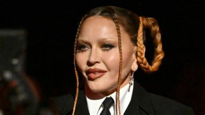 Is Madonna Dead? Fact Check NAYAG Today