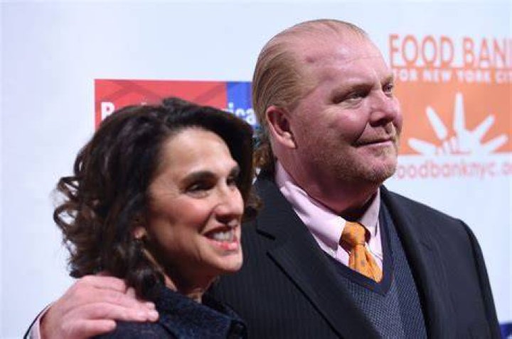 Is Mario Batali Still married to Wife Susi Cahn? Famous Chefs
