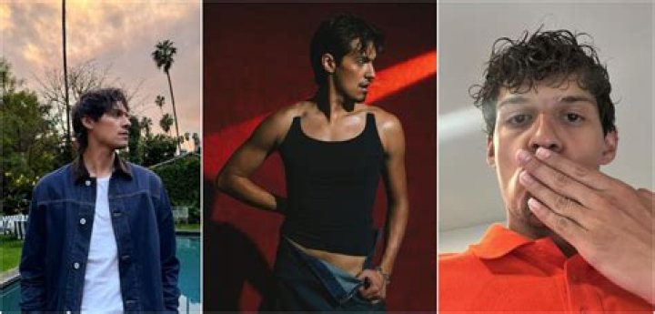 Is Omar Apollo Gay? Find All The Details About Star's Sexuality