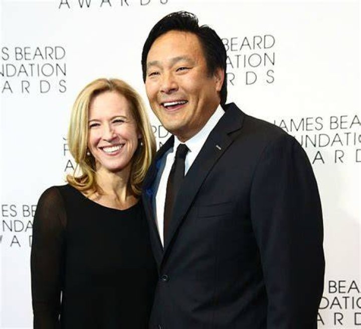 Is Polly Tsai still Alive? Her Bio, Net Worth, Lung Cancer, Married