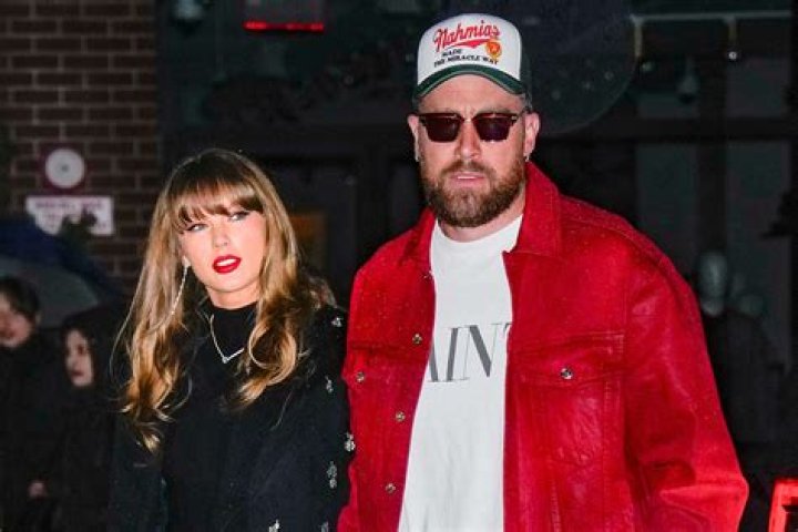 Is Travis Kelce Dating with Zuri Hall? Did He Breakup With Girlfriend