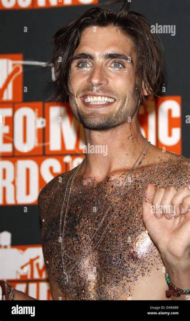 Is Tyson Ritter Related To John Ritter? Are They Son Father