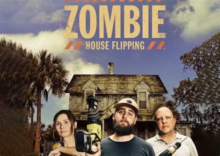 Is Zombie House Flipping Canceled After Four Seasons?