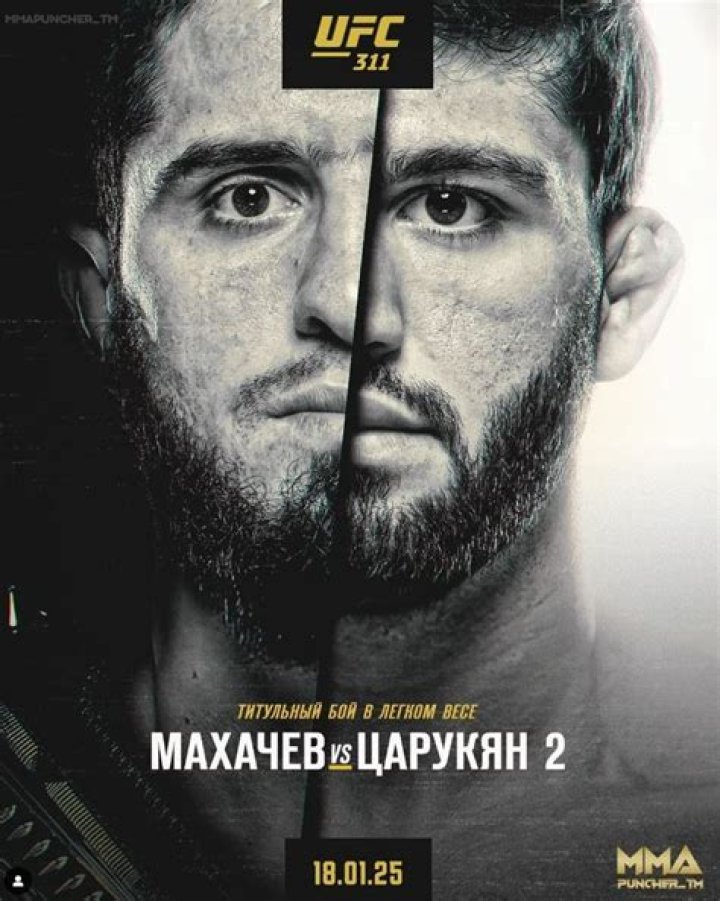 Islam Makhachev Next Fight vs Charles Oliveira, UFC 294