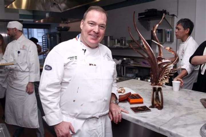 Jacques Torres Net Worth , Salary, Age, Height, Bio, Family, Career