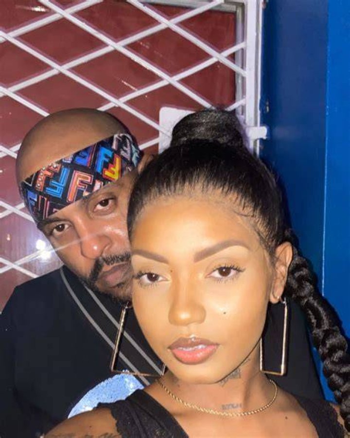 Jada Kingdom Goes Instagram Official With Boyfriend, American Producer