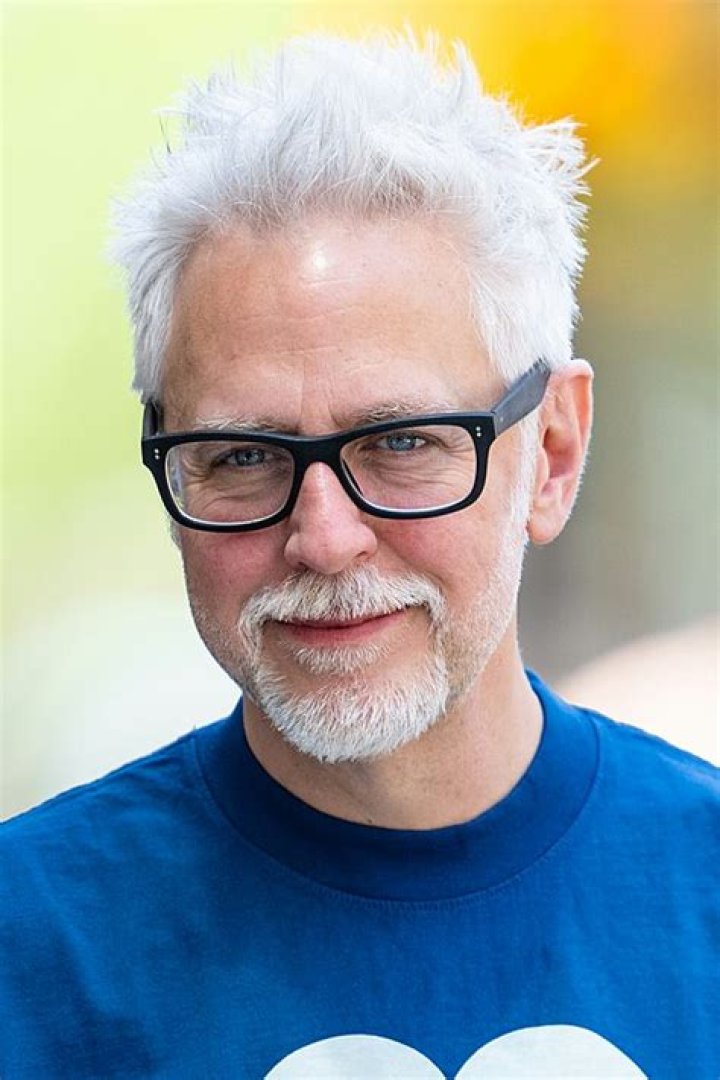 James Gunn Wrote and Directed Guardians of the Galaxy Social