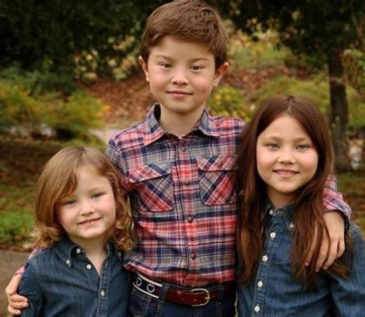 James Hunter Bailey, Jr James Hunter Bailey, Jr