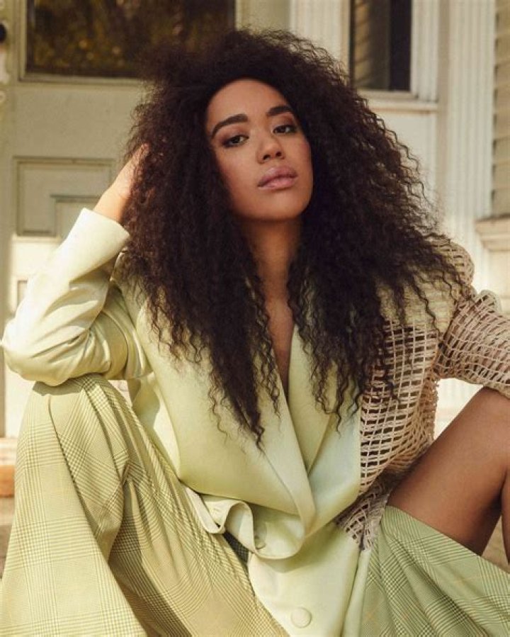 Jasmin Savoy Brown Is More Than Just the &ldquo;Strong Femme Lead&rdquo;