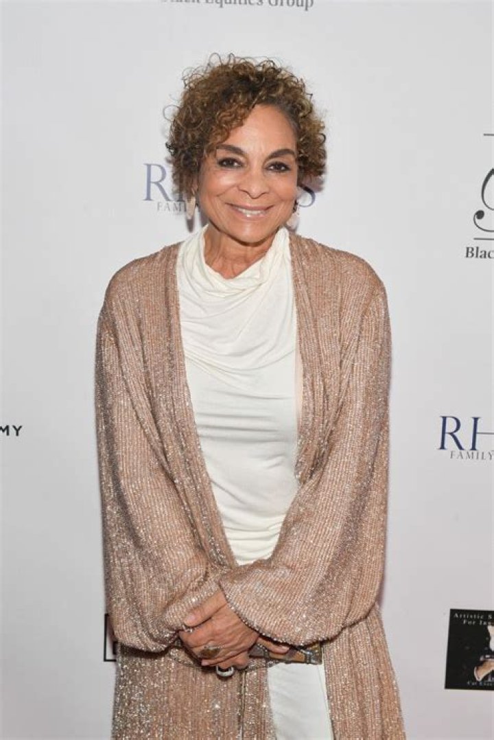 Jasmine Guy's Daughter: Exclusive Revelations And Surprising Facts