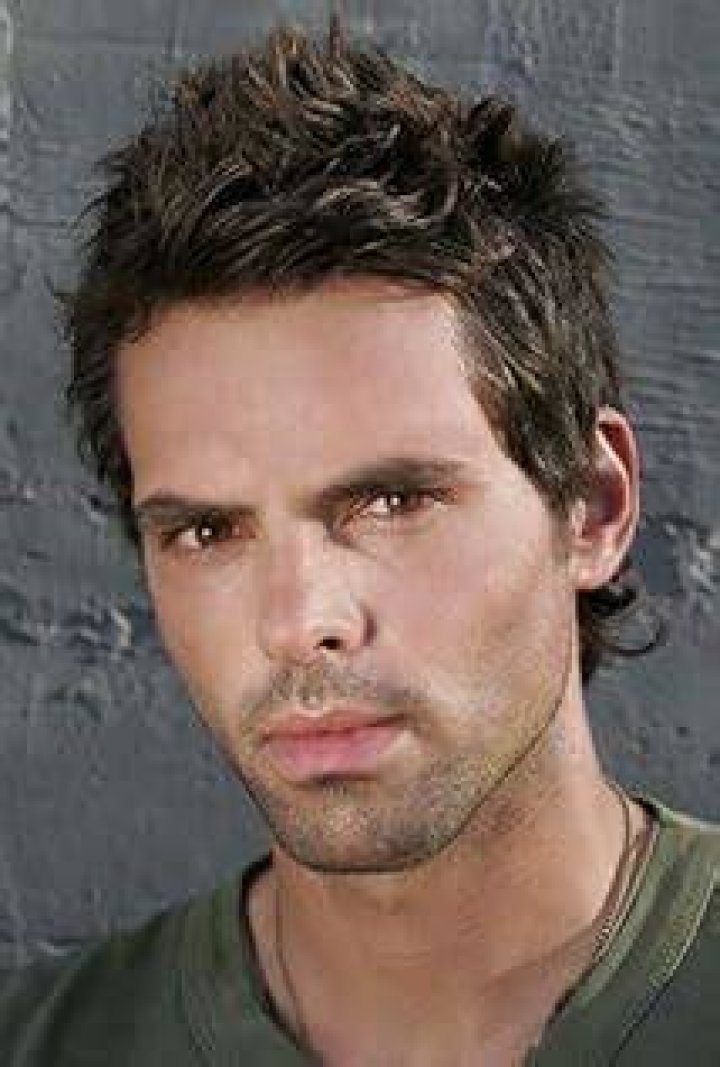 Jason Thompson IMDb