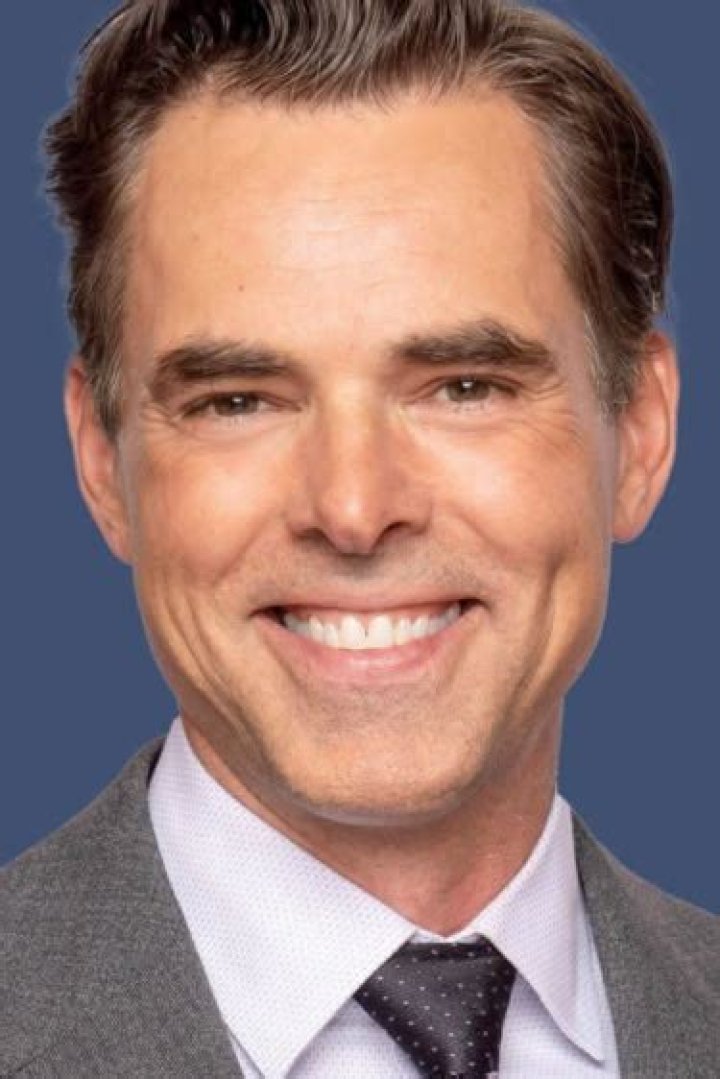 Jason Thompson Jason Thompson Actor, Billy Abbott, Soap Stars, Lucky