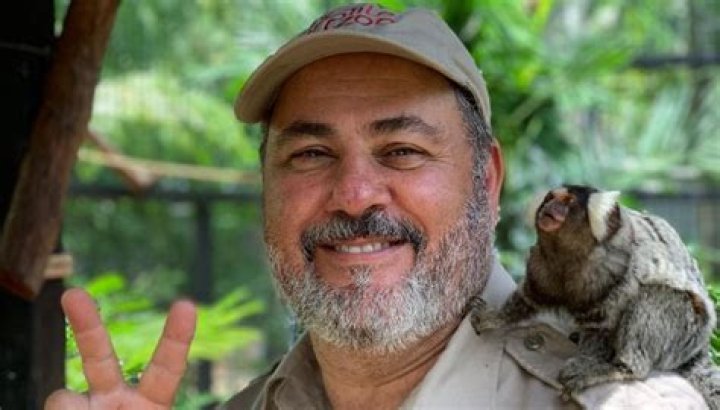 Jay Brewer Wiki, Bio, Facts, Age, Wife, Net Worth, Birthday