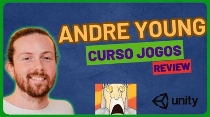 JBlogX | Andre Young Jr.