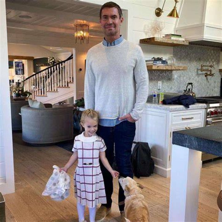 Jeff Lewis Reveals He and Ex Gage Edward Briefly Dated