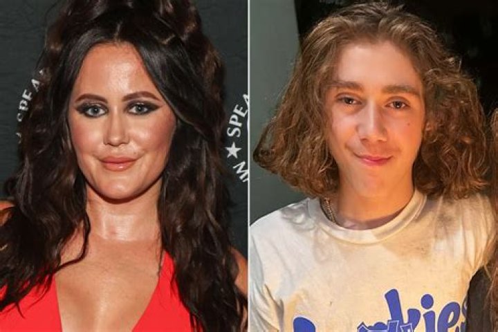 Jenelle evans leaked 🌈