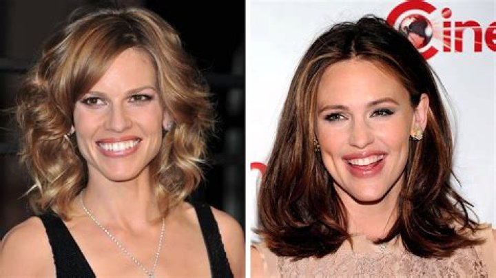 Jennifer Garner looks just like her sister Melissa Daily Mail Online